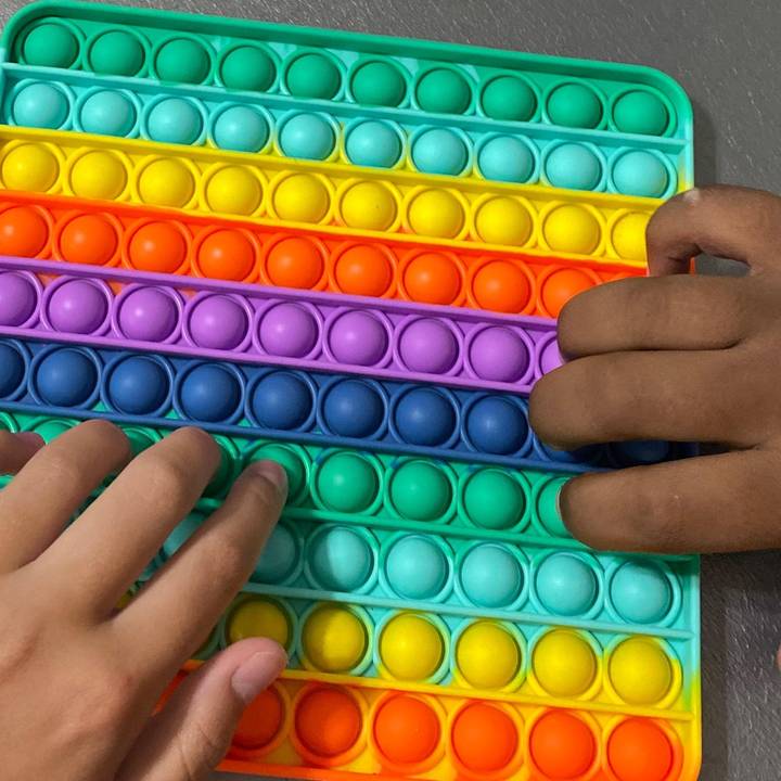 Fidget content 🥰💅