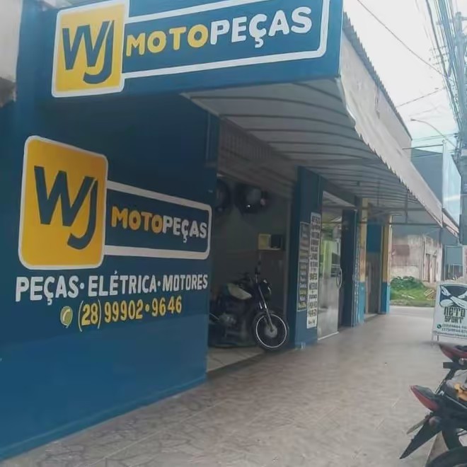 Jockyberg Costa Fran