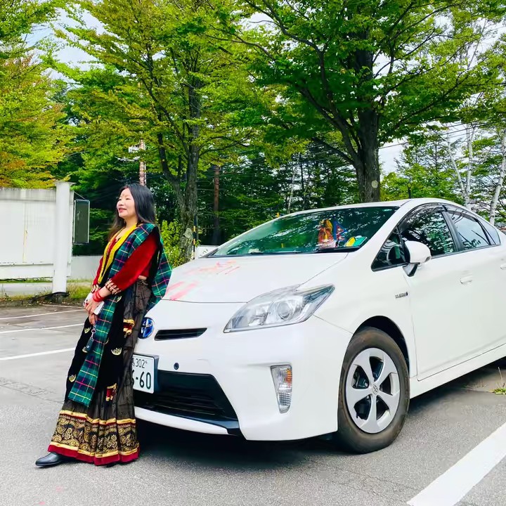 Bhumika Saru Darlami