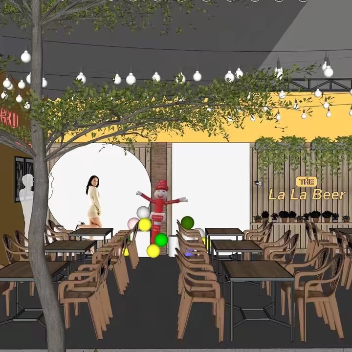 Lala Food - Đặc Sản Đà Nẵng