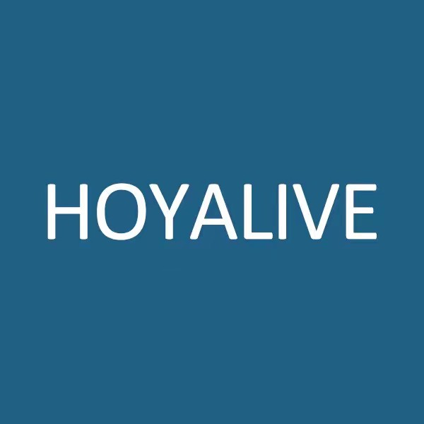 HOYALIVE