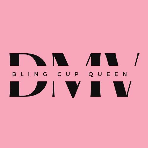 DMV BLING CUP QUEEN