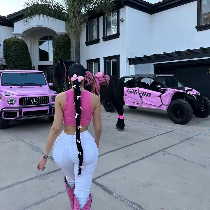 Jailyne Ojeda