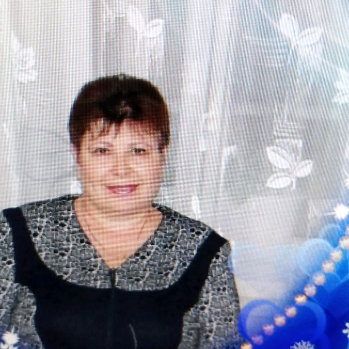 Татьяна Даничева