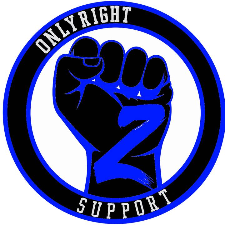 onlyright2support