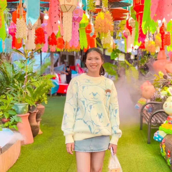 น้ำผึ้งรีวิวทุกอย่าง