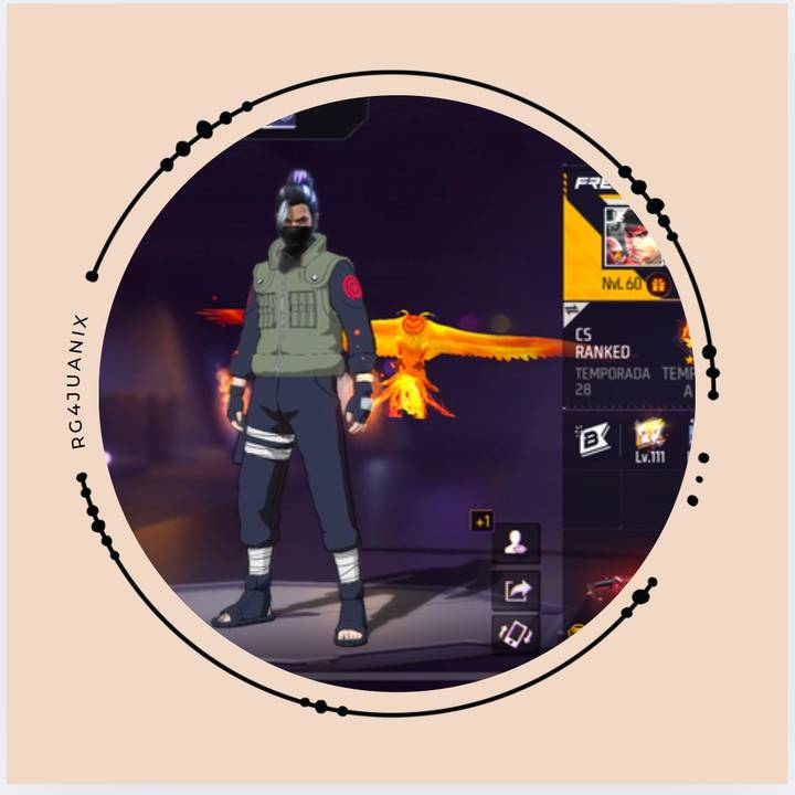 ☜☆☞RG4JuᎪᏁ