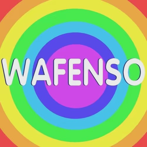 wafenso