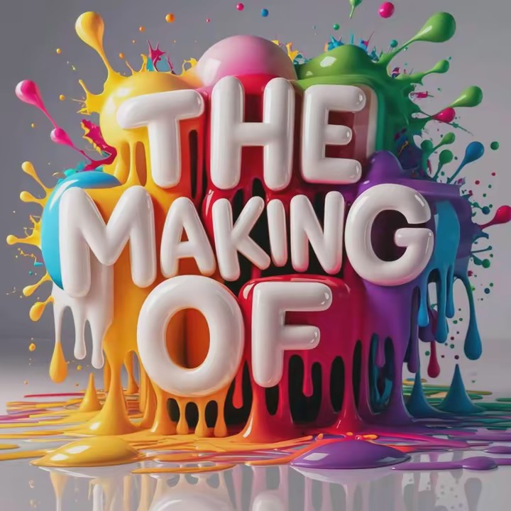 THE MAKING OF