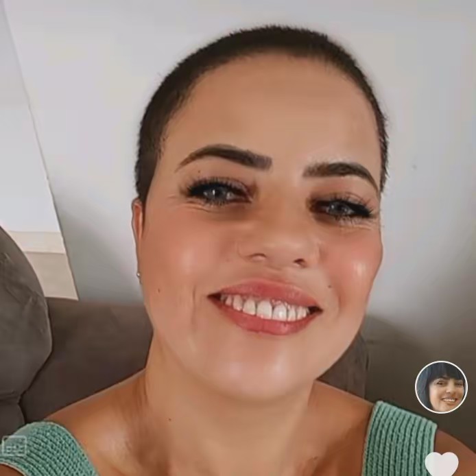 Renata Salviano Carvalho