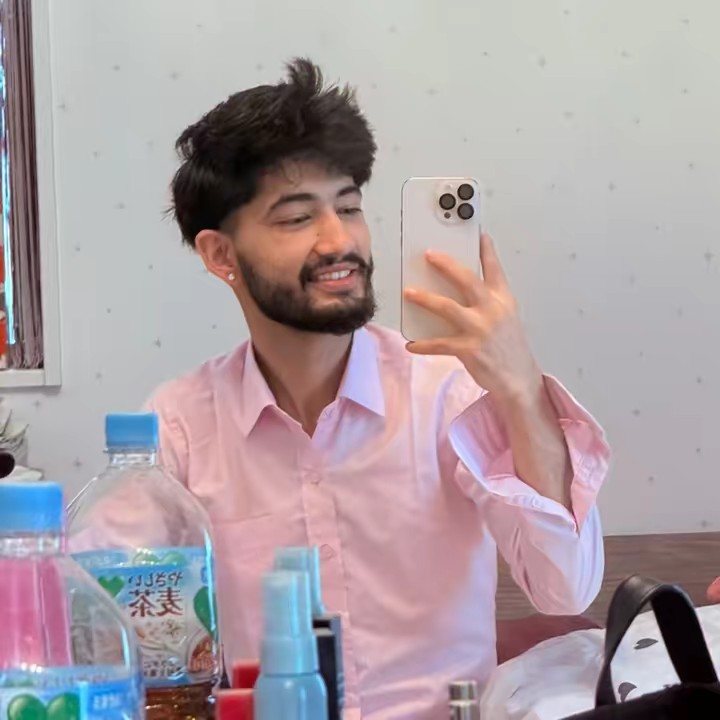 柴さま🧔🏻❤️