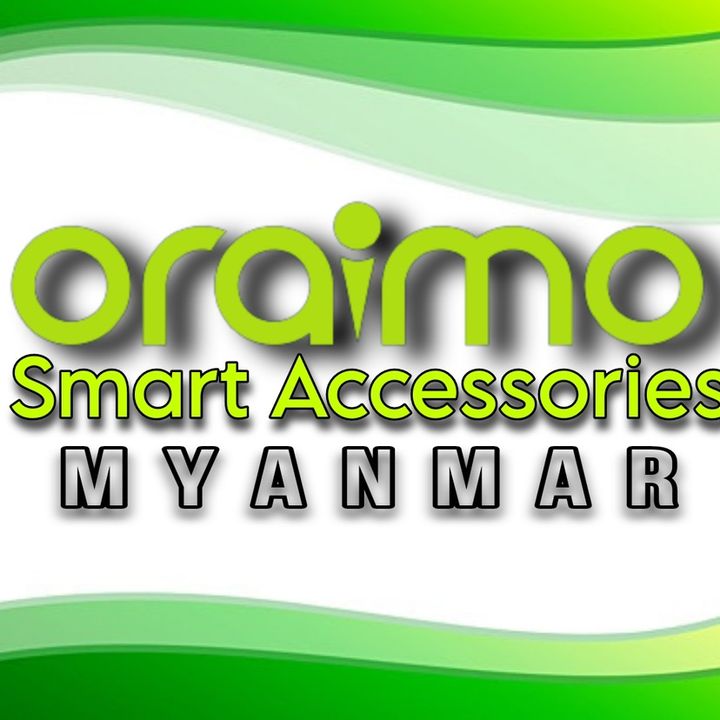 Oraimo accessories