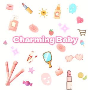 A charming baby