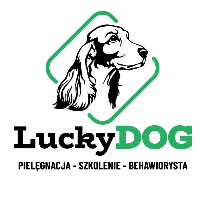LuckyDogSzkolenie&Pielęgnacja