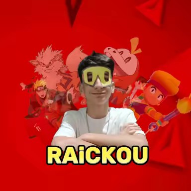 Raickou