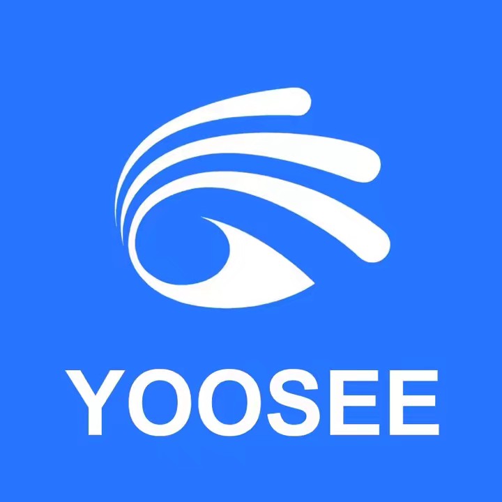 YOOSEE CCTV