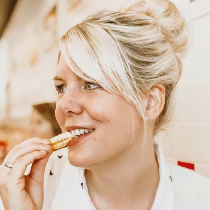 Ernährungsexpertin❤️