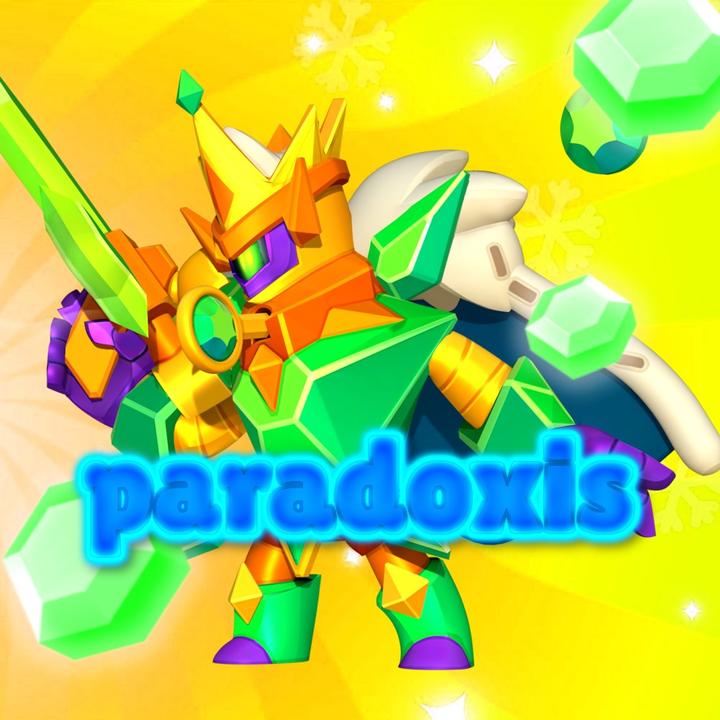 Paradoxis