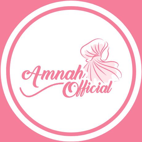 Amnah Official❣