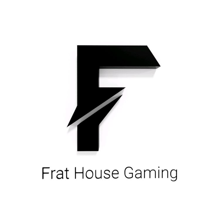 Frat House Gaming