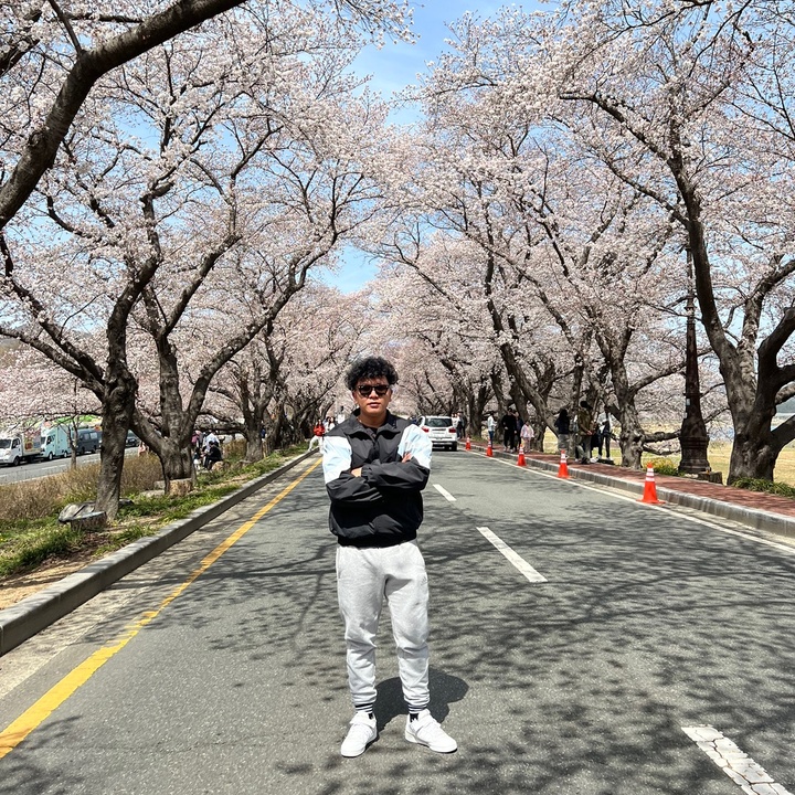 Journeyof1111🇰🇷🇳🇵