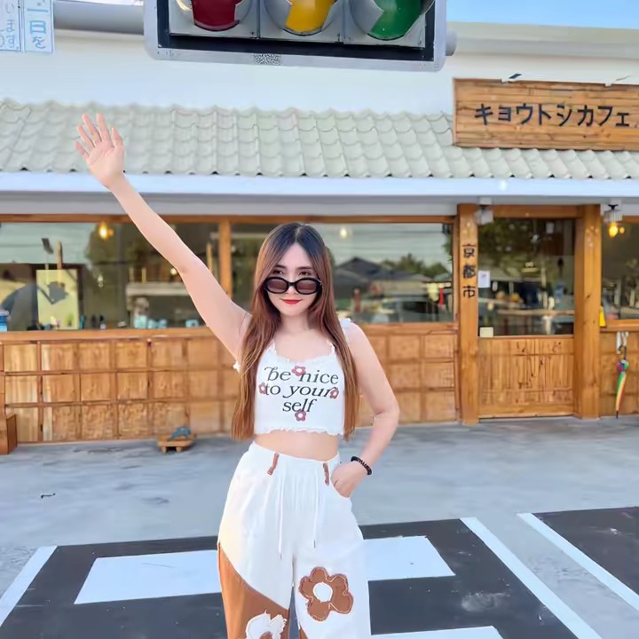 ชุดนอนน่ารัก😍🫶