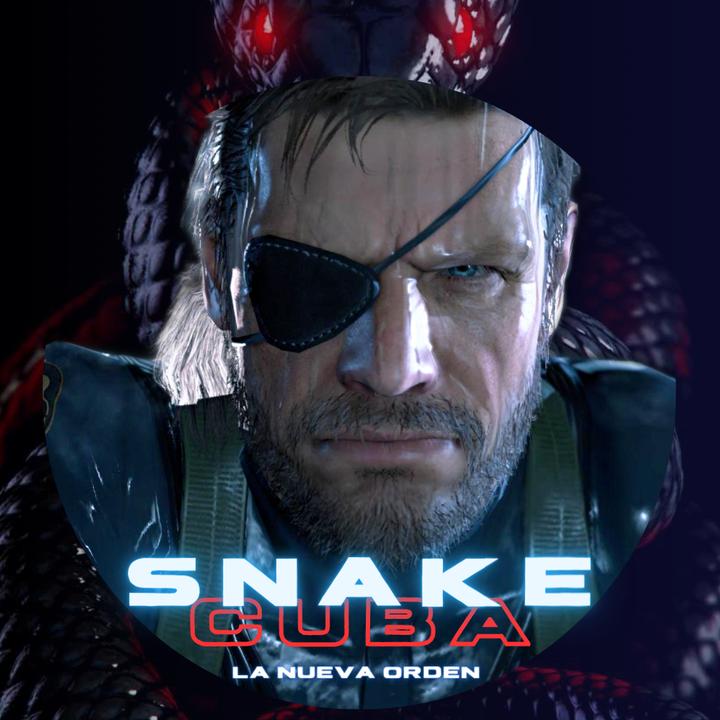 Snake Kuba