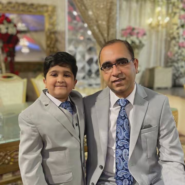 Chaudhary 🇺🇸🇵🇰