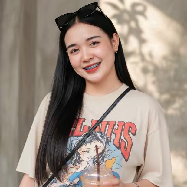 โมนาลิซ่า💓 พอใจยัง👿