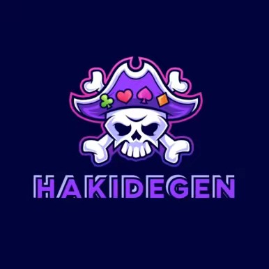 Haki Degen
