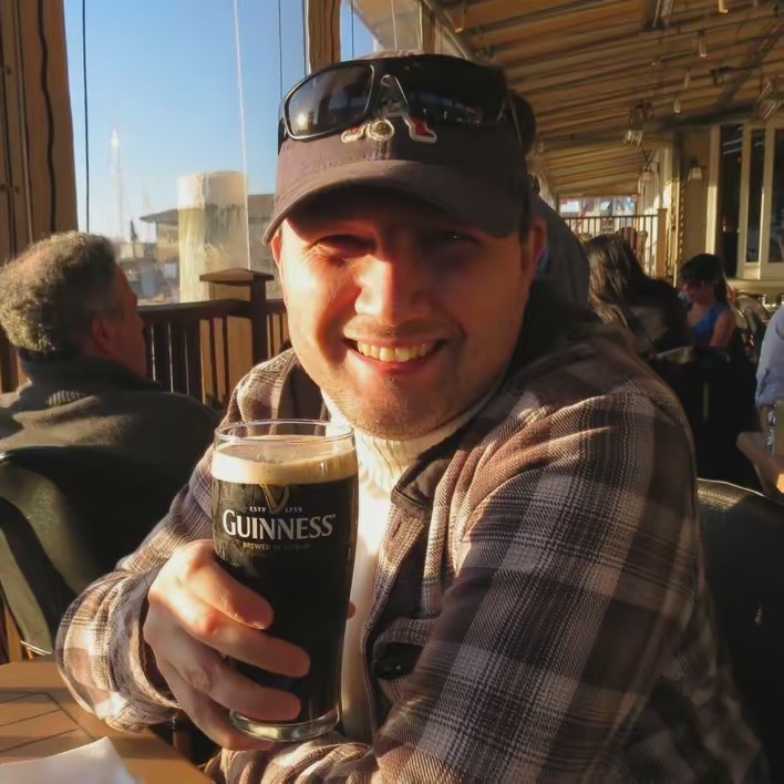 Слава из США