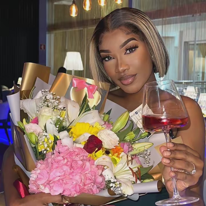 🦋 Anita Bunga 🦋