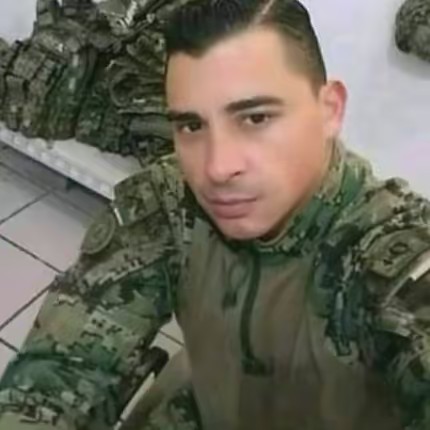 Carlos Ramírez Gallardo