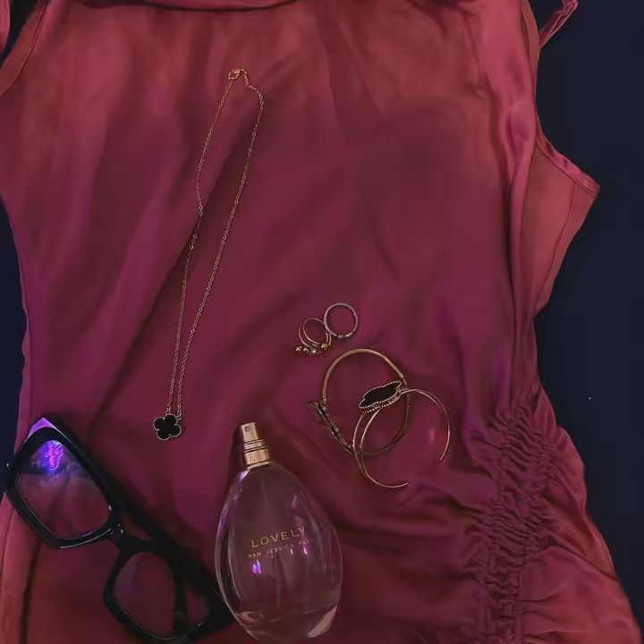 Ore | skincare diaries ⟭⟬