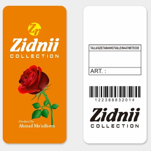 ZN Ziadah Naja Collection