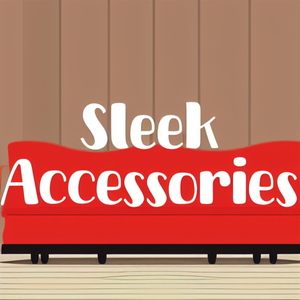 Sleek Accessories