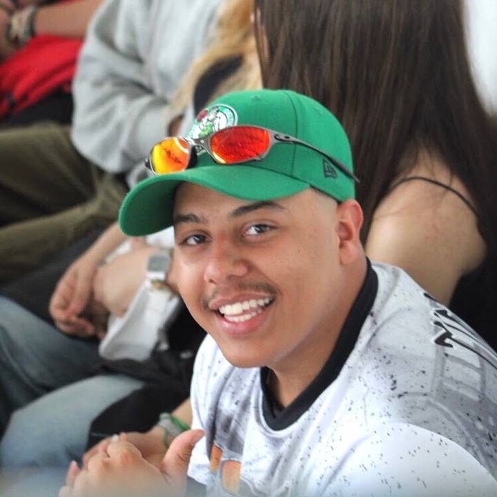 Ezequiel Augusto🔵