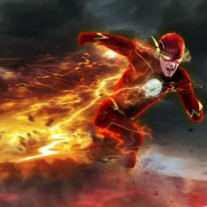 ⚡️⚡️Flash⚡️⚡️