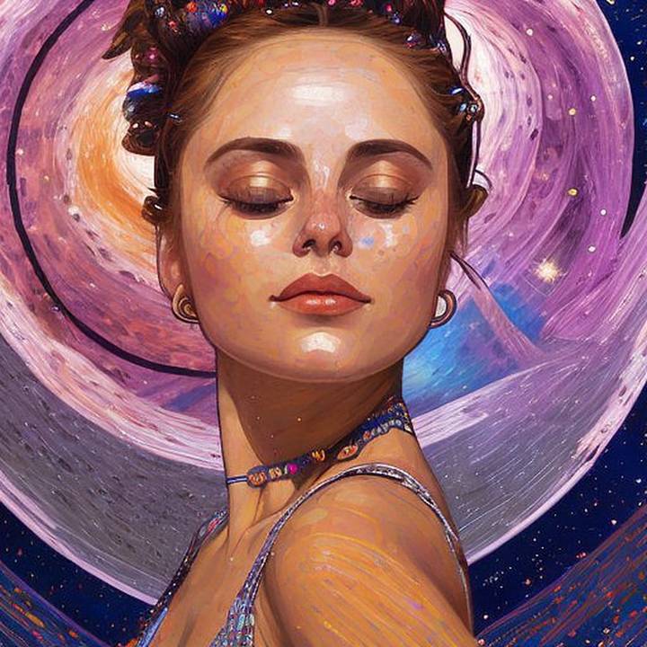 Crimean Girl from 🇺🇦