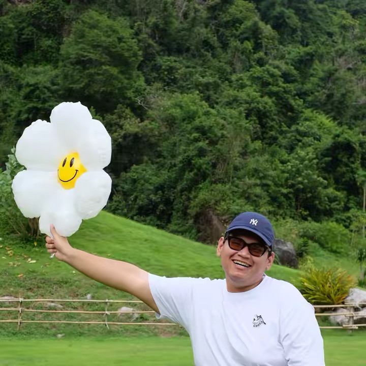 ต้น สเตชั่น