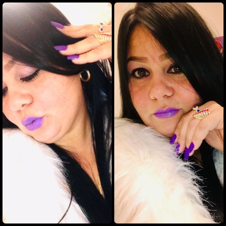 la Dama de hierro🇩🇴🇫🇷🇺🇸