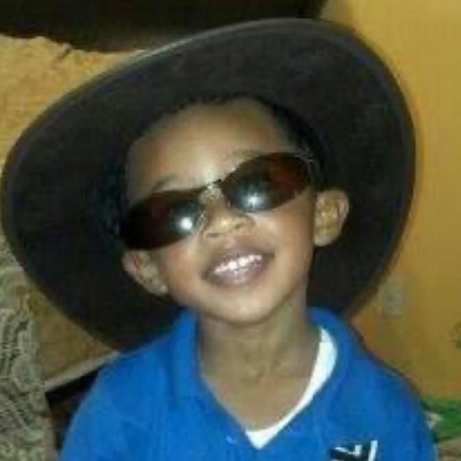 Your favorite black person🤴🏾