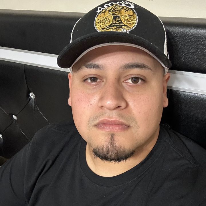 Eric Garcia 502 🇬🇹