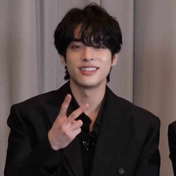 Amy (Jake's version)🩷