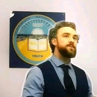 Scott the Scouse Psychic