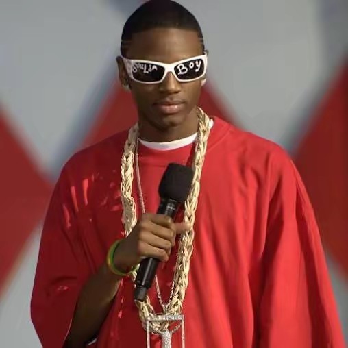 Soulja Boy