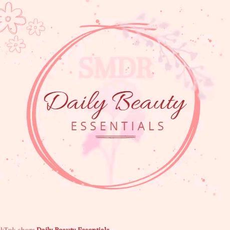 Daily Beauty Essentials