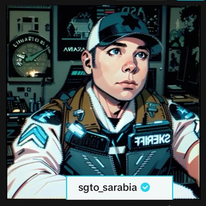 Sargento Sarabia