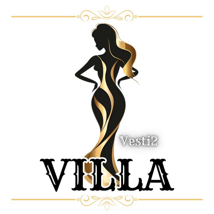 VILLA 👗