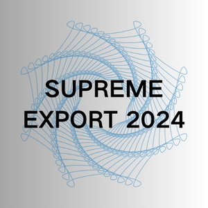 SUPREME EXPORT 2024